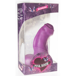 Pink Room Gode P06 Trent 13 x 5 cm Violet